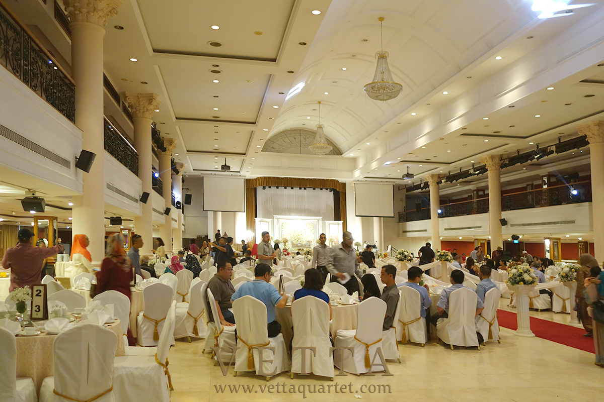 Rauda’s Wedding at Orchid Country Club Rauda’s Wedding at O